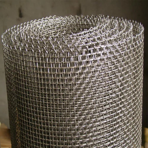 Steel Wire Meshes