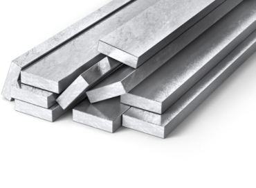 Stainless Steel Bar